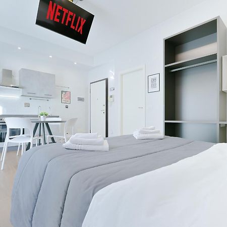 Apartament Taron House - Bologna Center Station & Fiera Zewnętrze zdjęcie