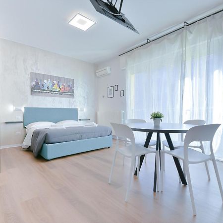 Apartament Taron House - Bologna Center Station & Fiera Zewnętrze zdjęcie