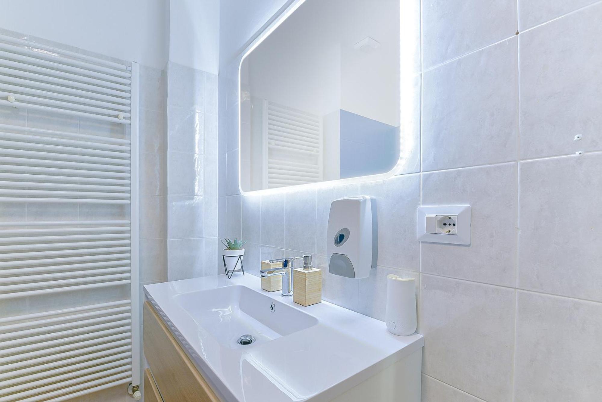 Apartament Taron House - Bologna Center Station & Fiera Zewnętrze zdjęcie