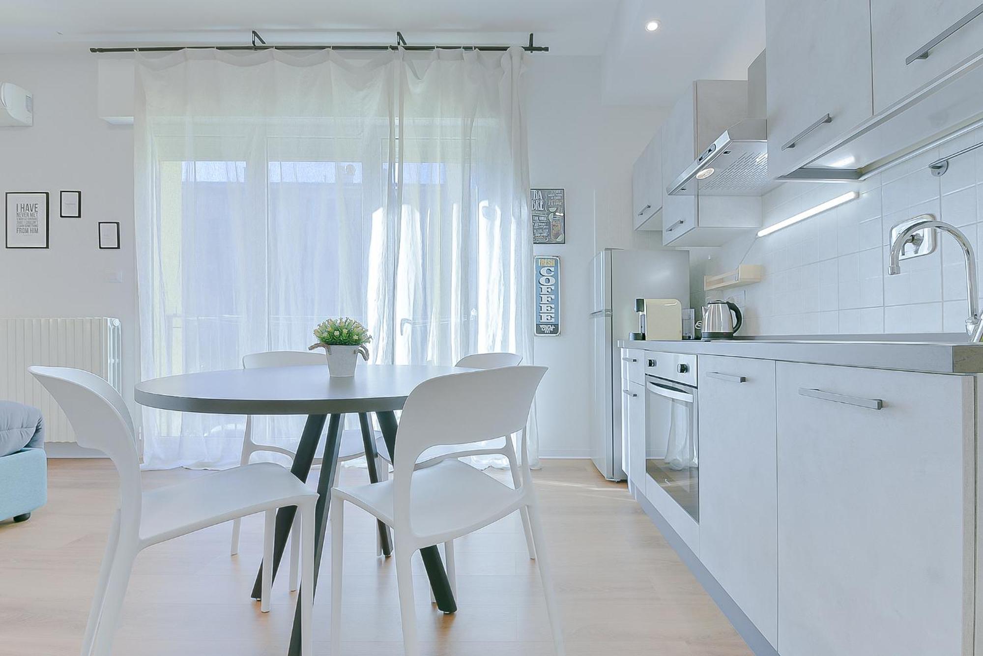 Apartament Taron House - Bologna Center Station & Fiera Zewnętrze zdjęcie