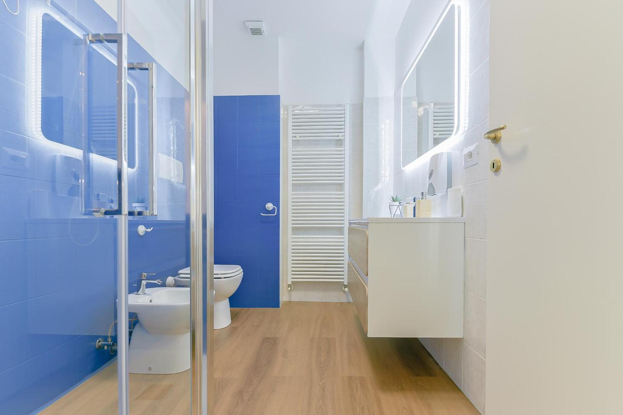 Apartament Taron House - Bologna Center Station & Fiera Zewnętrze zdjęcie