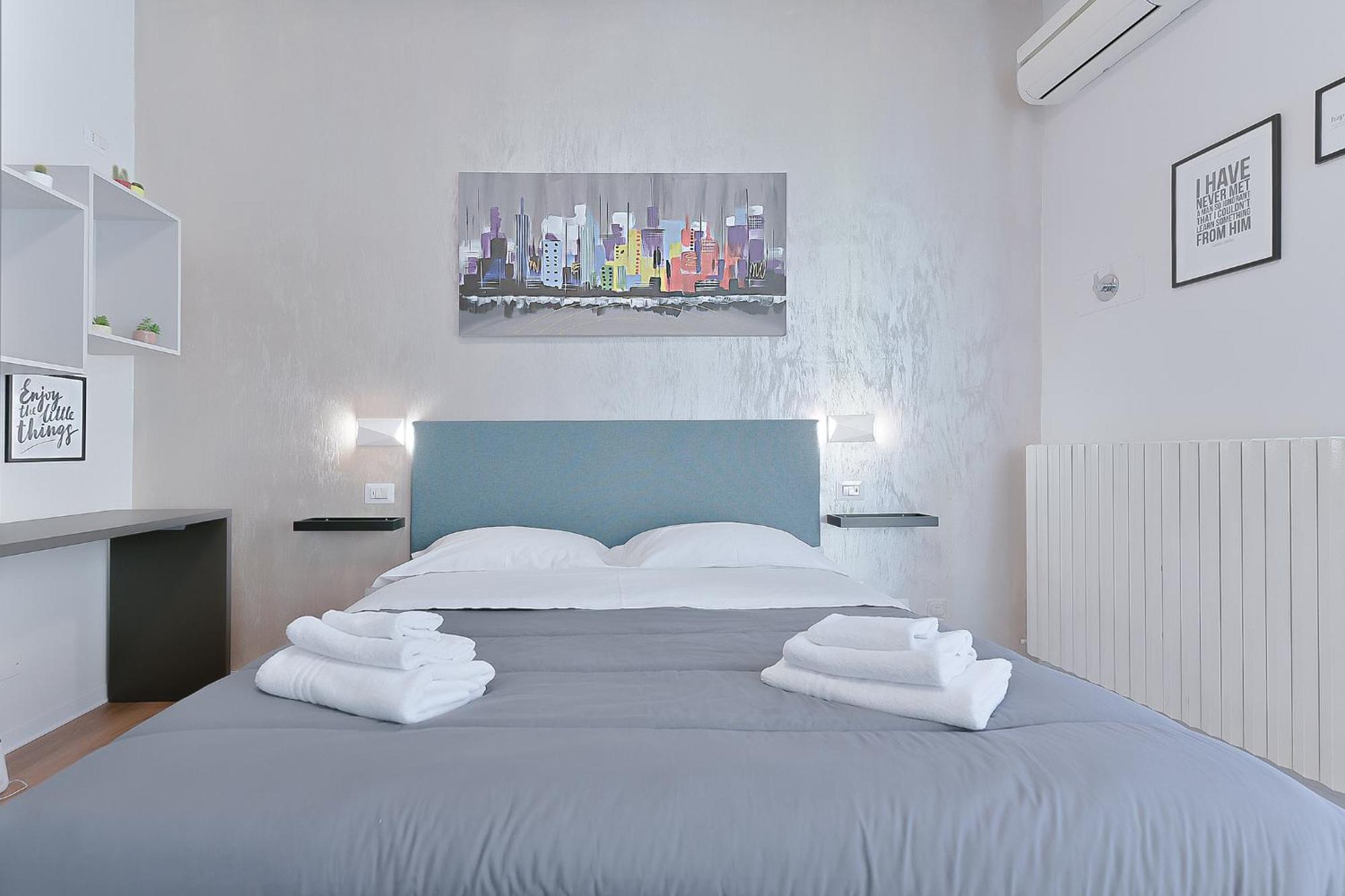 Apartament Taron House - Bologna Center Station & Fiera Zewnętrze zdjęcie