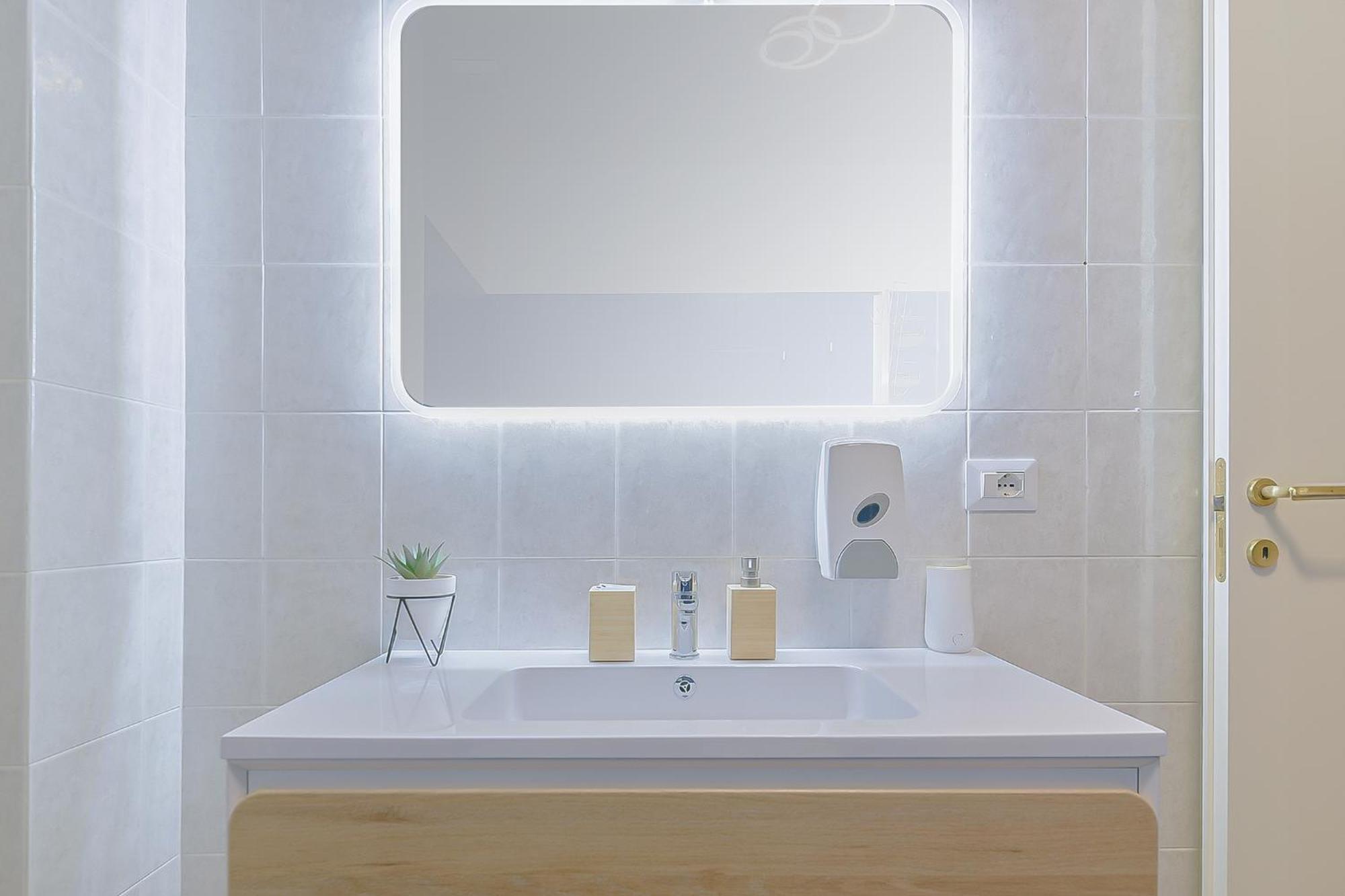 Apartament Taron House - Bologna Center Station & Fiera Zewnętrze zdjęcie